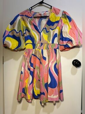 Summer Dress